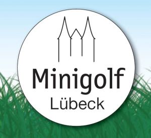 Logo Mini-Golf Lübeck