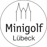 Mini-Golf Lübeck Logo